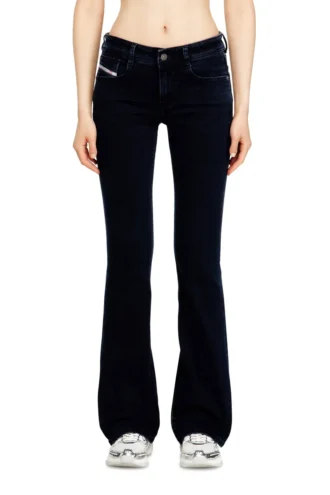 bootcut jeans 1969 d-ebbey 0kbbg Hitta närmaste butik