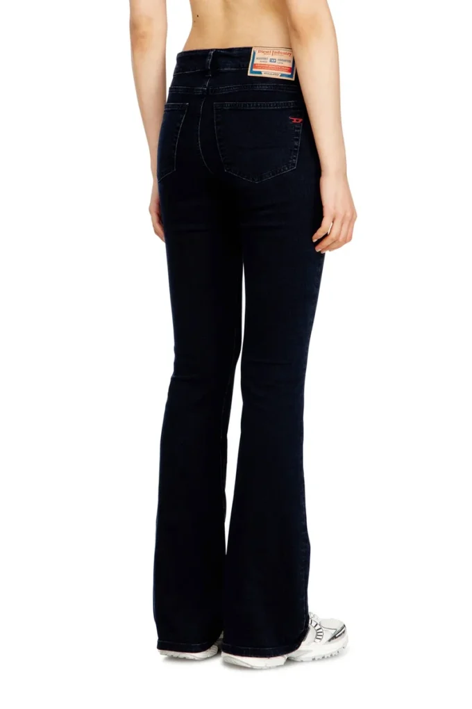 bootcut jeans 1969 d-ebbey 0kbbg Hitta närmaste butik