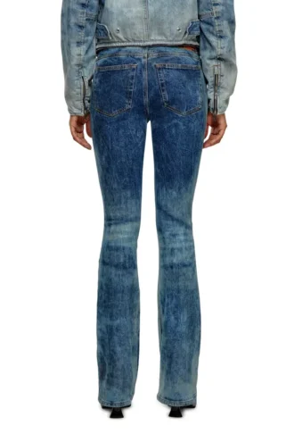 bootcut jeans 1969 d-ebbey 0pgal Hitta närmaste butik