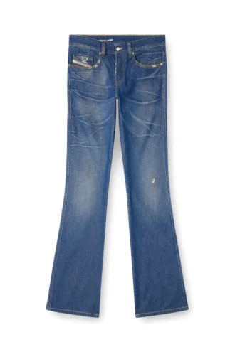 bootcut jeans 1998 d-buck 09m60 Hitta närmaste butik