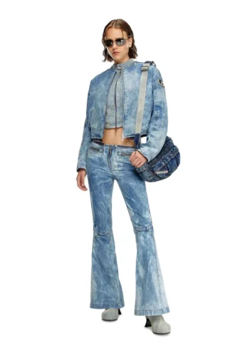 bootcut jeans d-gen 0pgam Hitta närmaste butik