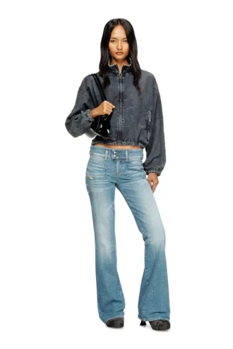 bootcut jeans d-hush 09m58 Hitta närmaste butik