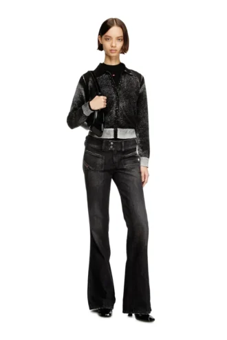 bootcut jeans d-hush 09n50 Hitta närmaste butik