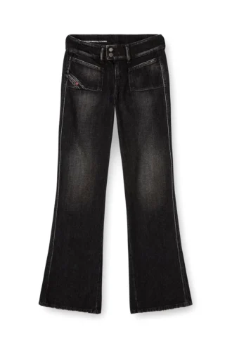 bootcut jeans d-hush 09n50 Hitta närmaste butik