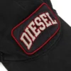 c-meshy Baseballkeps med fisknät c-meshy Baseballkeps med fisknät