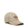 c-nyloff Baseballkeps med broderad Oval D c-nyloff Baseballkeps med broderad Oval D