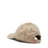c-nyloff Baseballkeps med broderad Oval D c-nyloff Baseballkeps med broderad Oval D