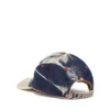 c-seymon Baseballkeps i behandlad denim c-seymon Baseballkeps i behandlad denim