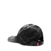 c-seymon-black Baseballkeps i sliten denim c-seymon-black Baseballkeps i sliten denim