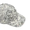 c-steven Camo baseballkeps med sliten finish c-steven Camo baseballkeps med sliten finish