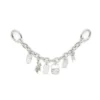 chain-d Charm avtagbar kedja chain-d Charm avtagbar kedja