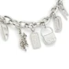 chain-d Charm avtagbar kedja chain-d Charm avtagbar kedja