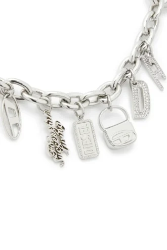 chain-d Charm avtagbar kedja