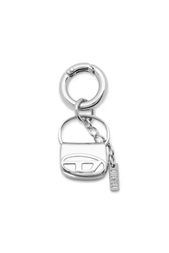 charm-1dr Metallcharm med mini 1DR-charm