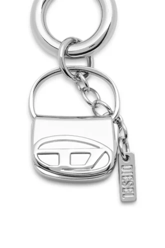 charm-1dr Metallcharm med mini 1DR-charm