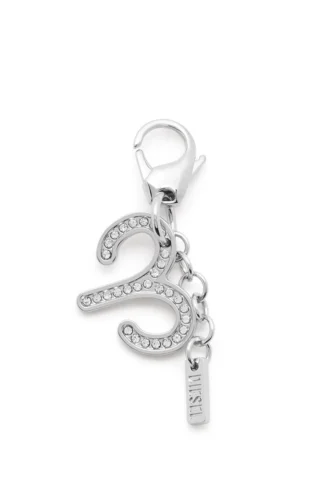 charm aries Metallcharm i form av en aries med strass