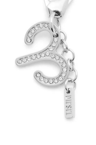 charm aries Metallcharm i form av en aries med strass