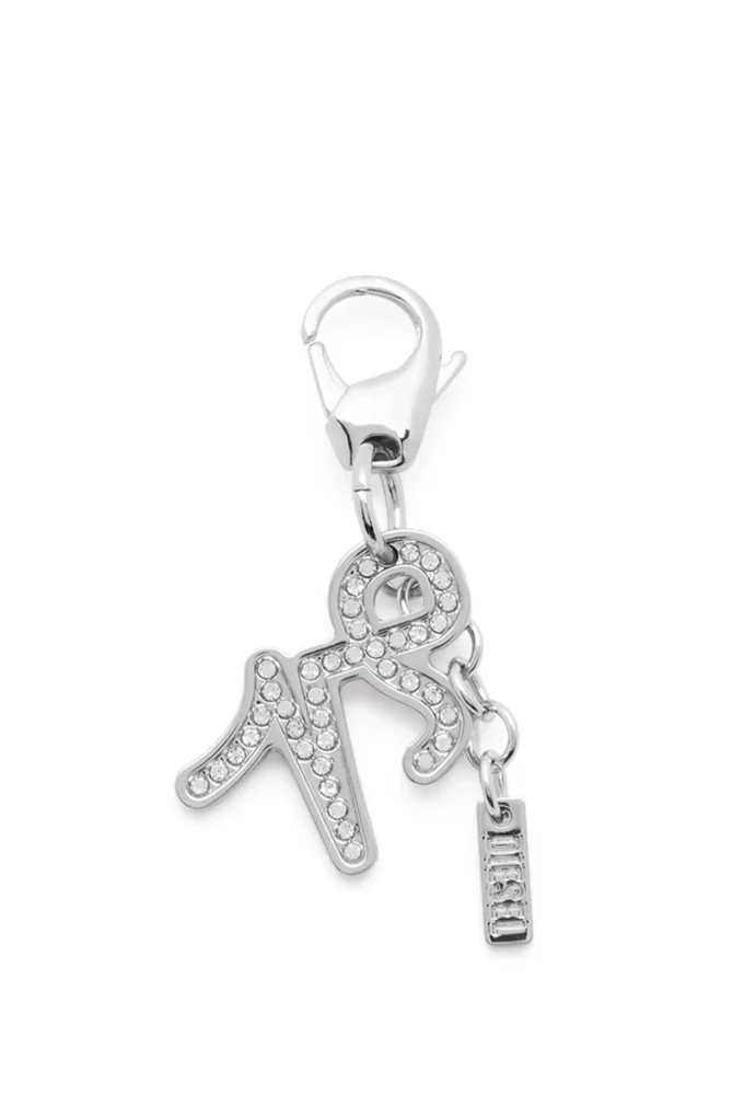 charm capricorn Metallcharm Capricorn med strass charm capricorn Metallcharm Capricorn med strass