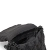 charm-d axelväska Charm-D M-axelväska i quiltad nylon charm-d axelväska Charm-D M-axelväska i quiltad nylon