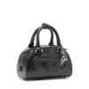 charm-d Charm med strass D-charm