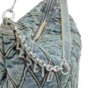charm-d hobo Charm-D-Large hobo i argyle-quiltad denim charm-d hobo Charm-D-Large hobo i argyle-quiltad denim