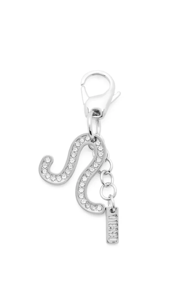 charm leo Metallcharm med lejon och strass charm leo Metallcharm med lejon och strass