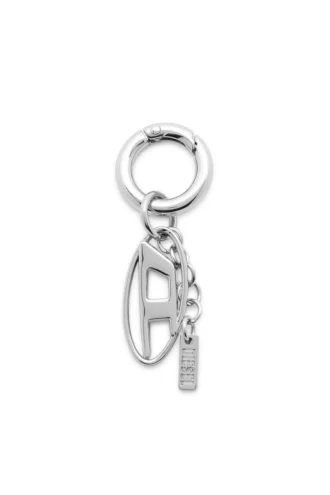 charm-oval d Charm med oval D-charm