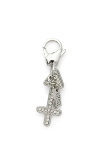 charm skytten Metallcharm med skytten och strass