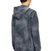 cl-s-boxt-hood-horse Hoodie med tie-dye och hästmotiv cl-s-boxt-hood-horse Hoodie med tie-dye och hästmotiv