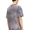 cl-t-boxt-horse T-shirt i bomull med hästmotiv cl-t-boxt-horse T-shirt i bomull med hästmotiv