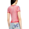 cl-t-uncutie-horse T-shirt i stretchig bomull med hästmotiv cl-t-uncutie-horse T-shirt i stretchig bomull med hästmotiv