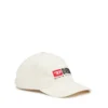 corry-div-wash Baseballkeps med broderad logotyp corry-div-wash Baseballkeps med broderad logotyp