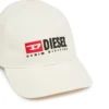 corry-div-wash Baseballkeps med broderad logotyp corry-div-wash Baseballkeps med broderad logotyp