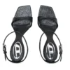 d-amber sandal kilklack D-Amber-Wedge sandaler i läder med ödleeffekt d-amber sandal kilklack D-Amber-Wedge sandaler i läder med ödleeffekt