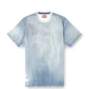 d-box jogg T-shirt i tryckt blek-effekt JoggJeans d-box jogg T-shirt i tryckt blek-effekt JoggJeans