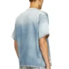 d-box jogg T-shirt i tryckt blek-effekt JoggJeans d-box jogg T-shirt i tryckt blek-effekt JoggJeans