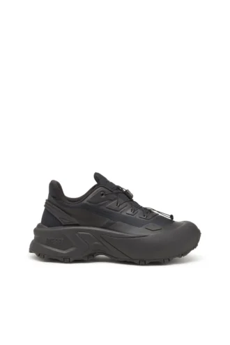 d-cage runner D-Cage Runner-Sneakers i TPU-trimmad ripstop