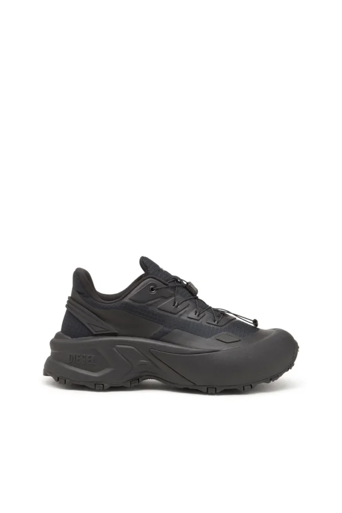d-cage runner D-Cage Runner-Sneakers i TPU-trimmad ripstop d-cage runner D-Cage Runner-Sneakers i TPU-trimmad ripstop