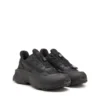 d-cage runner D-Cage Runner-Sneakers i TPU-trimmad ripstop d-cage runner D-Cage Runner-Sneakers i TPU-trimmad ripstop