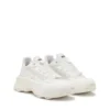 d-cage runner D-Cage Runner-Sneakers i TPU-trimmad ripstop d-cage runner D-Cage Runner-Sneakers i TPU-trimmad ripstop