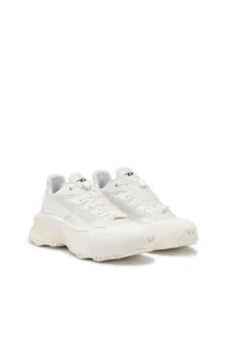d-cage runner D-Cage Runner-Sneakers i TPU-trimmad ripstop