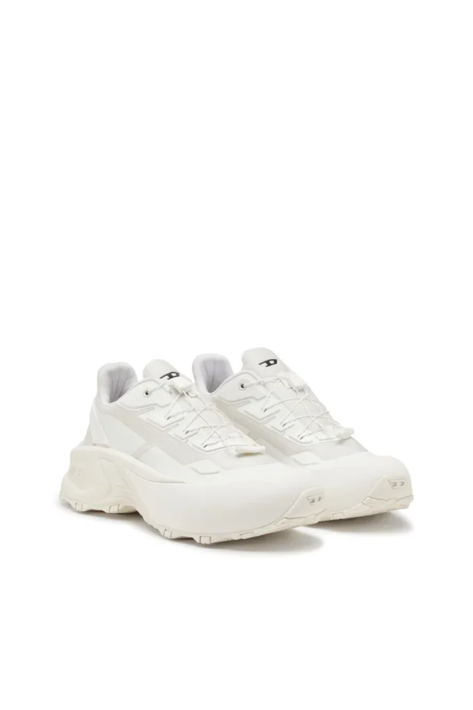 d-cage runner D-Cage Runner-Sneakers i TPU-trimmad ripstop d-cage runner D-Cage Runner-Sneakers i TPU-trimmad ripstop