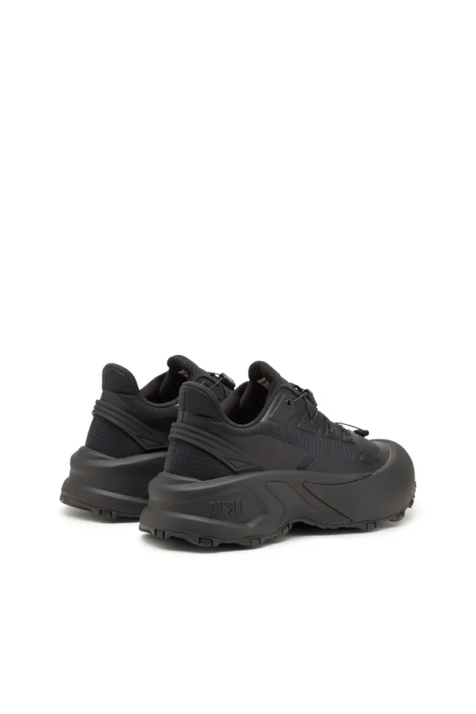 d-cage runner D-Cage Runner-Sneakers i TPU-trimmad ripstop d-cage runner D-Cage Runner-Sneakers i TPU-trimmad ripstop