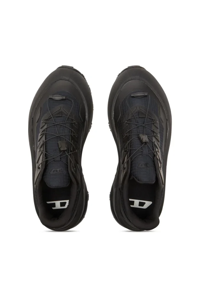 d-cage runner D-Cage Runner-Sneakers i TPU-trimmad ripstop d-cage runner D-Cage Runner-Sneakers i TPU-trimmad ripstop