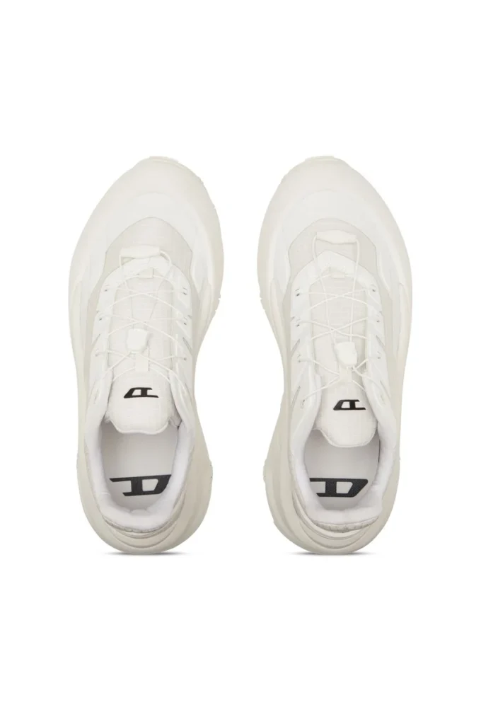 d-cage runner D-Cage Runner-Sneakers i TPU-trimmad ripstop d-cage runner D-Cage Runner-Sneakers i TPU-trimmad ripstop