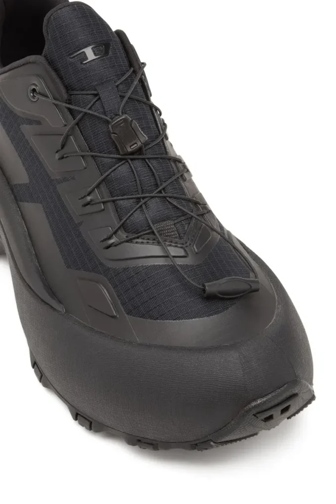 d-cage runner D-Cage Runner-Sneakers i TPU-trimmad ripstop d-cage runner D-Cage Runner-Sneakers i TPU-trimmad ripstop