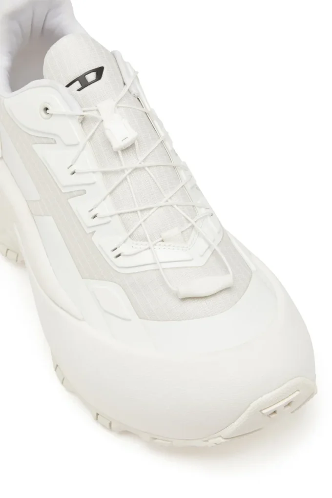 d-cage runner D-Cage Runner-Sneakers i TPU-trimmad ripstop d-cage runner D-Cage Runner-Sneakers i TPU-trimmad ripstop
