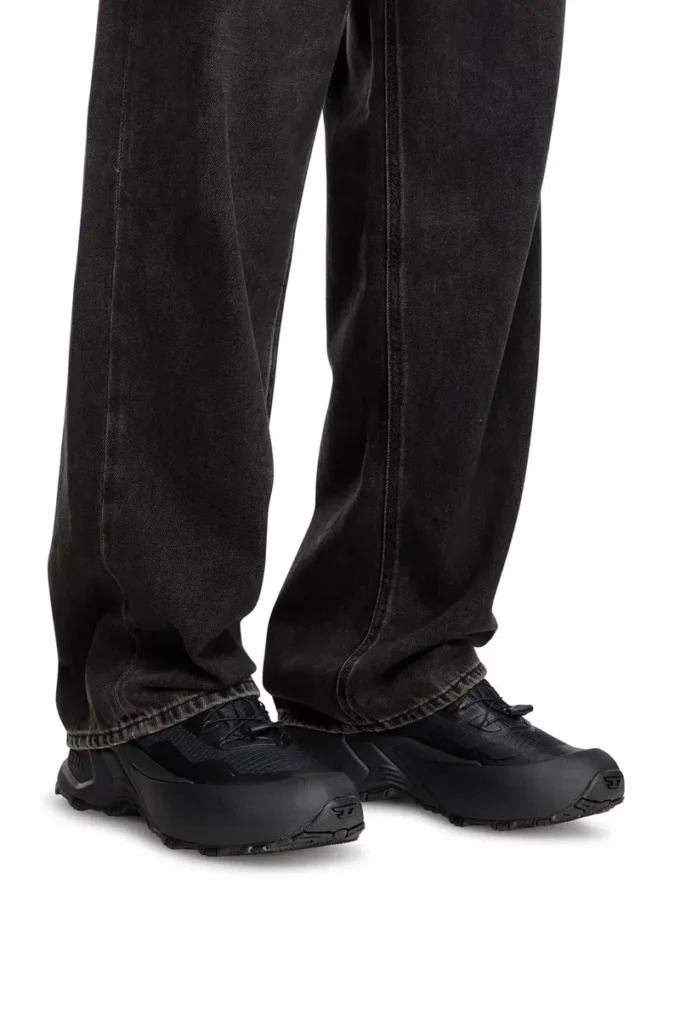 d-cage runner D-Cage Runner-Sneakers i TPU-trimmad ripstop d-cage runner D-Cage Runner-Sneakers i TPU-trimmad ripstop