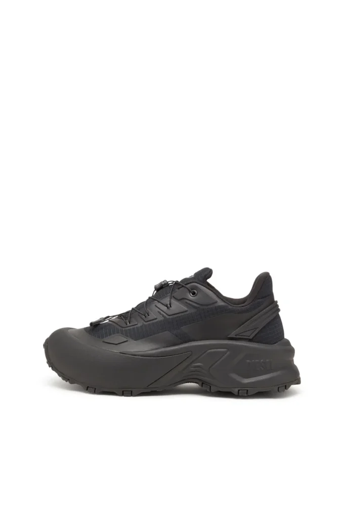 d-cage runner D-Cage Runner-Sneakers i TPU-trimmad ripstop d-cage runner D-Cage Runner-Sneakers i TPU-trimmad ripstop