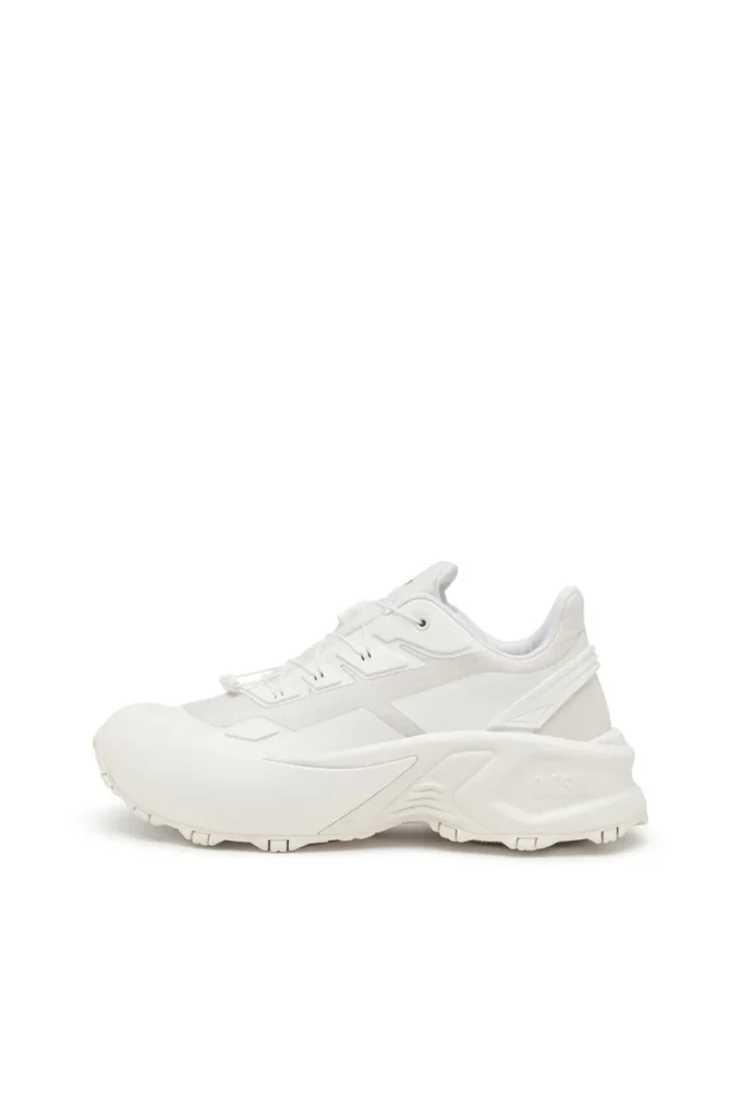 d-cage runner D-Cage Runner-Sneakers i TPU-trimmad ripstop d-cage runner D-Cage Runner-Sneakers i TPU-trimmad ripstop